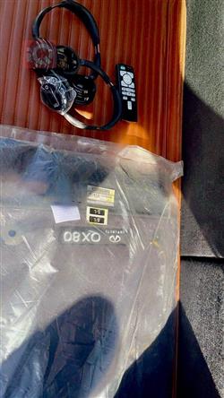 انفنتي QX80